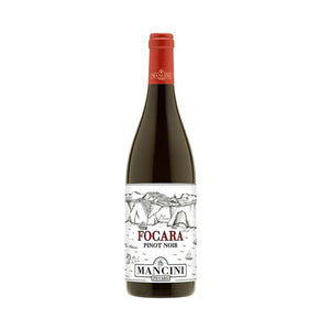 Fattoria Mancini Focara Pinot Noir 2019