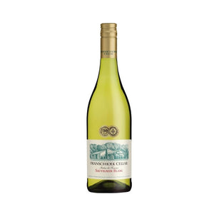 Franschhoek Cellar Sauvignon Blanc (Statue de Femme) 2022