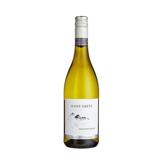 Hans Greyl Sauvignon Blanc 2023