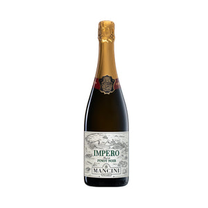 Fattoria Mancini Impero Brut de Pinot Noir N.V.