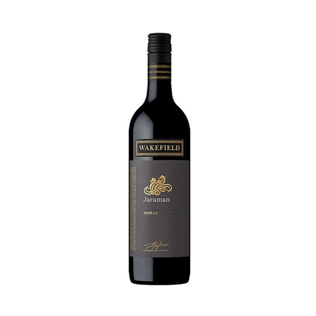 Taylors / Wakefield Jaraman Shiraz 2020