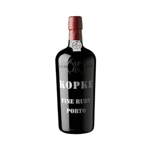 Kopke Fine Ruby Port