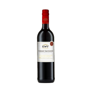 KWV Classic Collection Cabernet Sauvignon 2020