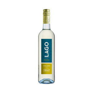 Salvador Lago Vibrant & Aromatic Vinho Verde N.V.