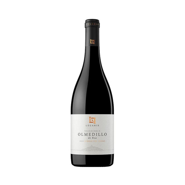 Legaris Olmedillo de Roa 2015