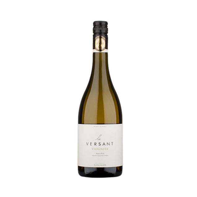 Foncalieu Le Versant Sauvignon Blanc 2019