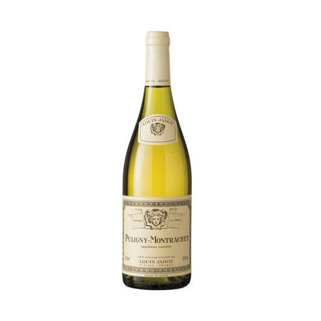 Louis Jadot Puligny-Montrachet 2021