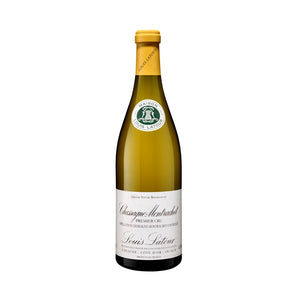 Louis Latour Chassagne-Montrachet Premier Cru 2021