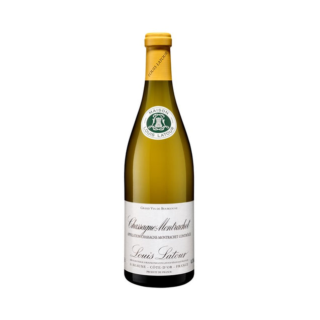 Louis Latour Chassagne-Montrachet Blanc 2020