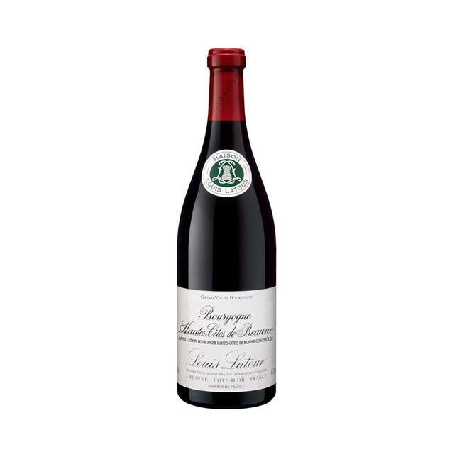 Louis Latour Bourgogne Hautes-Côtes de Beaune 2020