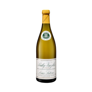 Louis Latour Pouilly-Vinzelles En Paradis 2021