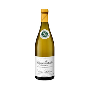 Louis Latour Puligny-Montrachet 1er Cru Sous le Puits 2022