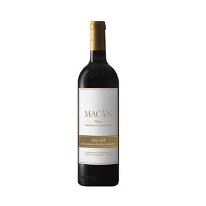 Benjamin de Rothschild - Vega Sicilia Macán 2018