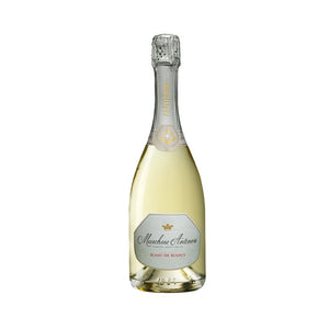 Antinori Tenuta Montenisa 'Marchese Antinori' Blanc de Blancs N.V.