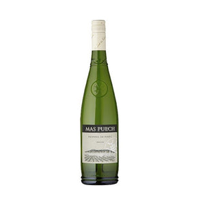 Mas Puech Picpoul de Pinet 2022