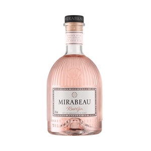 Mirabeau Rosé Gin 70cl