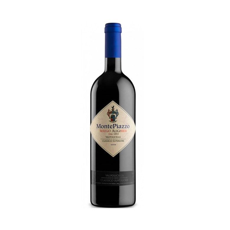 Masi Serego Alighieri Monte Piazzo Valpolicella Classico Superiore