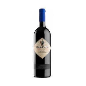 Masi Serego Alighieri Monte Piazzo Valpolicella Classico Superiore 2018