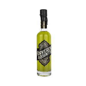 Morveren Cornish Absinthe 35cl