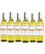 Oddsocks Australian Chardonnay 6 x 75cl