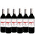 Oddsocks Australian Shiraz 6 x 75cl