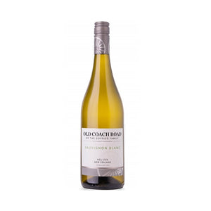 Seifried Estate Old Coach Road Sauvignon Blanc 2022