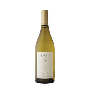 Pulenta Estate Chardonnay (VIII) 2023