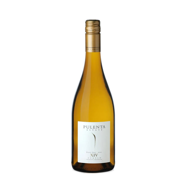 Pulenta Estate Pinot Gris (XIV) 2022