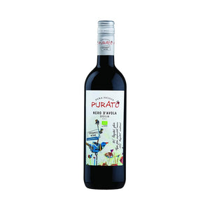 Purato Nero d'Avola 2023