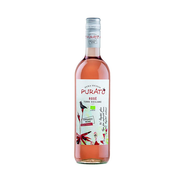 Purato Rosé 2020