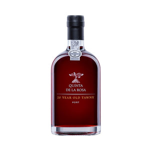 Quinta de La Rosa Port 20 Year Old Tawny