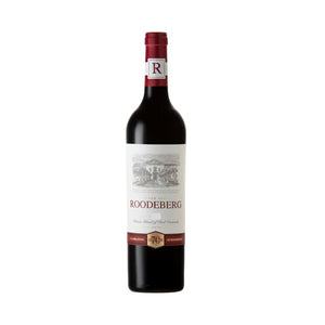 Roodeberg Classic Red Blend 2022