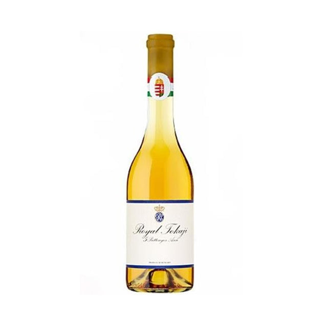 Royal Tokaji 5 Puttonyos Aszú (Blue Label) 2017