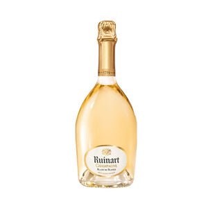 Ruinart Blanc de Blancs Brut Champagne N.V.