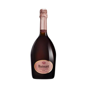 Ruinart Brut Rosé Champagne N.V.