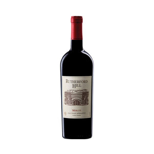 Rutherford Hill Merlot 2019