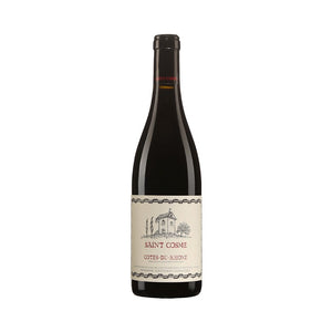 Château de Saint Cosme Saint Cosme Côtes du Rhône 2021