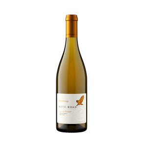 Metz Road Riverview Vineyard Chardonnay 2020