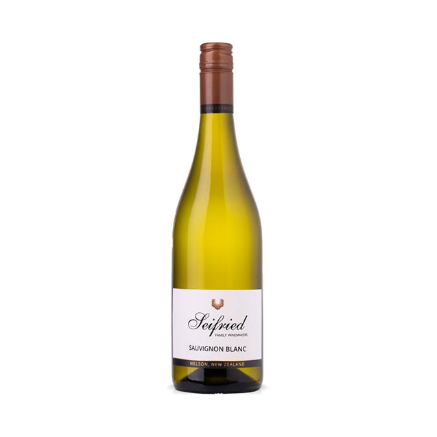 Seifried Estate Sauvignon Blanc 2021