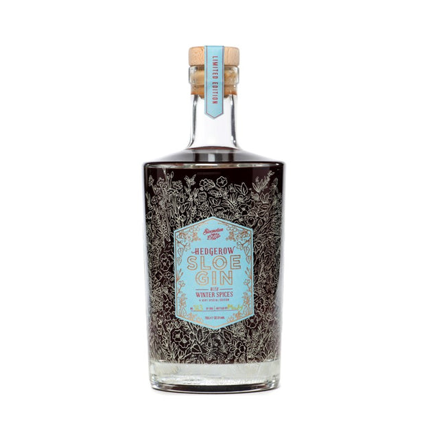 Sloemotion Hedgerow Spiced Sloe Gin 70cl