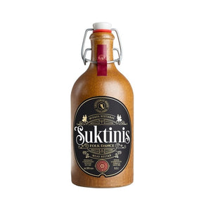 Suktinis Folk Dance Mead Nectar 50% abv 50cl