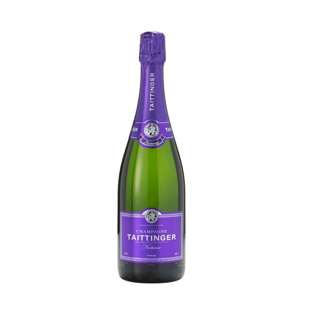 Taittinger Nocturne Champagne (Sec) N.V.