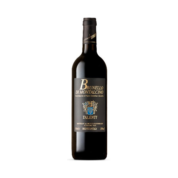 Talenti Brunello di Montalcino 2017