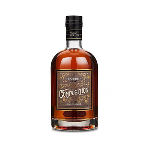 Tesseron Composition Cognac 70cl