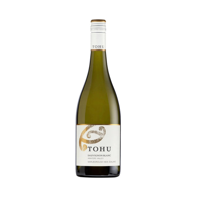 Tohu Awatere Valley Sauvignon Blanc 2022