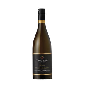 Villa Maria Clifford Bay Reserve Sauvignon Blanc 2023