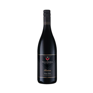 Villa Maria Reserve Pinot Noir 2020