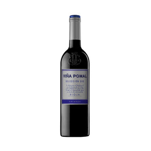 Viña Pomal Selección 500 Crianza 2016