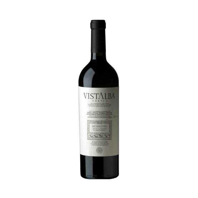 Bodega Vistalba Corte A 2017