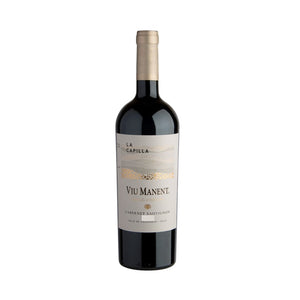 Viu Manent La Capilla Estate Cabernet Sauvignon 2021